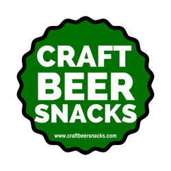 Craft Beer Snacks