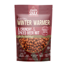 Load image into Gallery viewer, SIPPIN SNAX WINTER WARMER Peanuts
