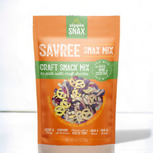 Load image into Gallery viewer, SIPPIN SNAX Savree Herb SNX MIX
