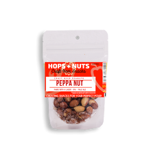 Load image into Gallery viewer, PEPPA Nut Peanuts-hops-and-nuts-craft-beer-snacks
