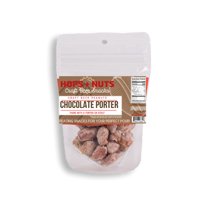 Chocolate Porter Peanuts-hops-and-nuts-craft-beer-snacks