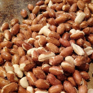 Beer Salt Roasted Peanuts-hops-and-nuts-craft-beer-snacks