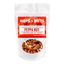 Load image into Gallery viewer, PEPPA Nut Peanuts-hops-and-nuts-craft-beer-snacks
