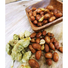 Load image into Gallery viewer, Hatch and Hops IPA Peanuts - Craft Toasted Peanut
