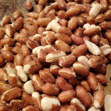 Load image into Gallery viewer, Lager and Lime Peanuts-hops-and-nuts-craft-beer-snacks
