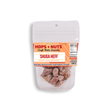 Load image into Gallery viewer, SHUGA Heff Peanuts-2.5 oz POUCH
